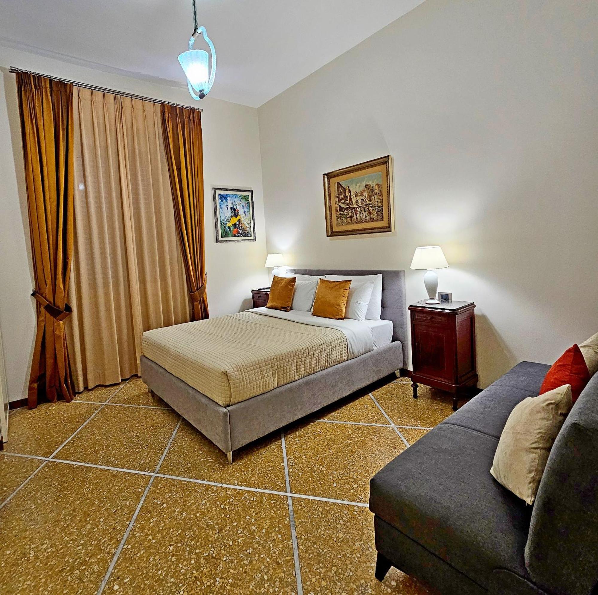 Vatican Prestige - Meospiti Cesare Exclusive Rome Exterior photo